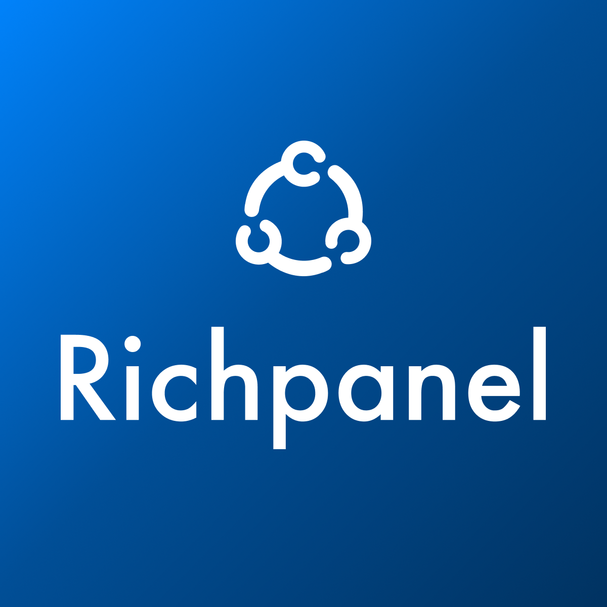 Richpanel Customer Service CRM icon