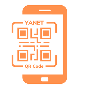 Yanet: QR Code Generator