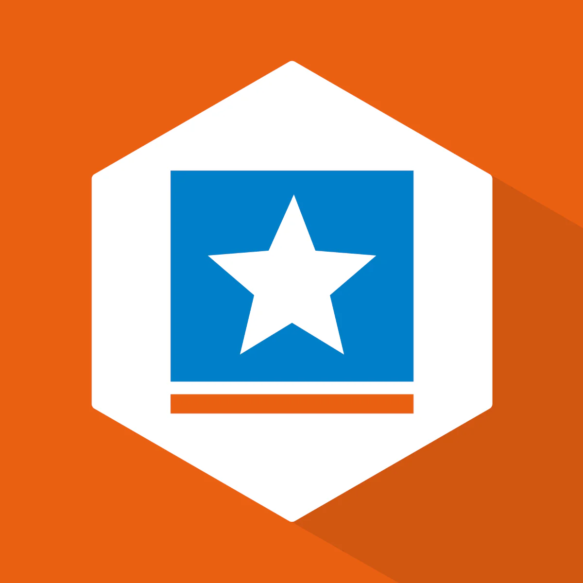 Combidesk SnelStart icon