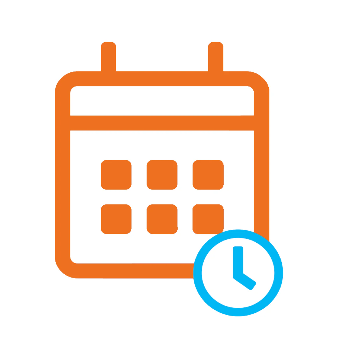 Easy Calendar icon