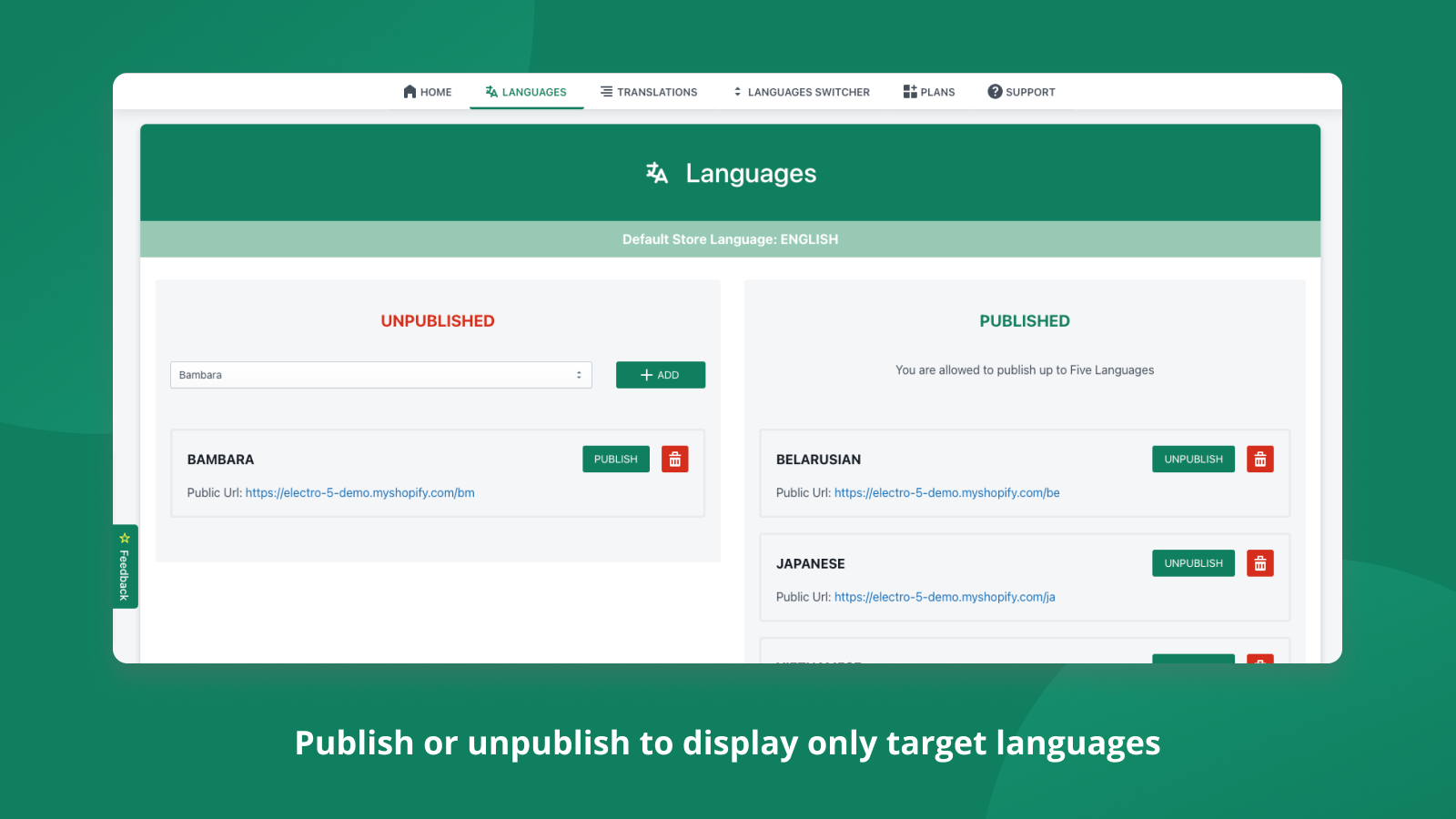 Language Native Translate Build Multi Languages Stores With New   COnw3d70lu8CEAE= 