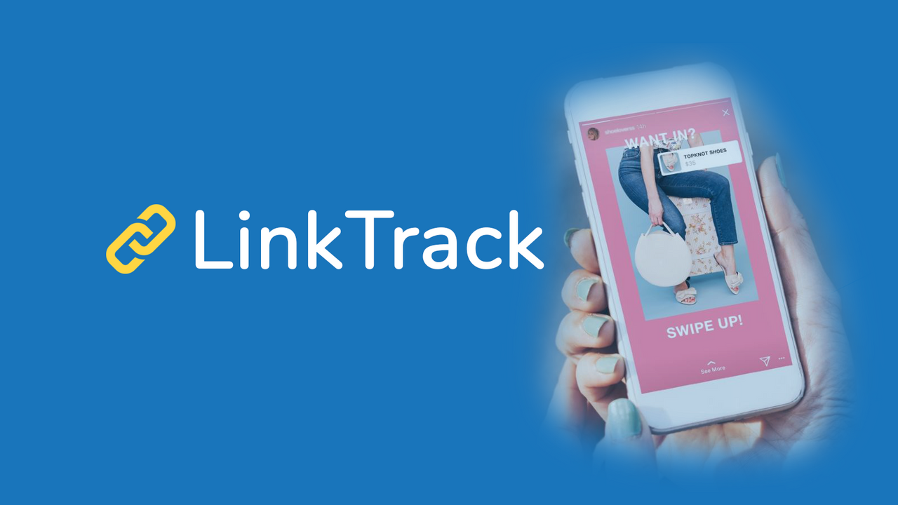 LinkTrack Featured Media