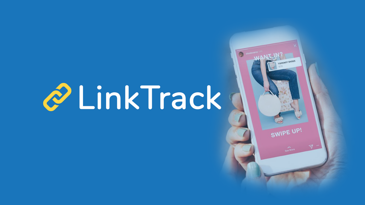 LinkTrack Utvalda Media