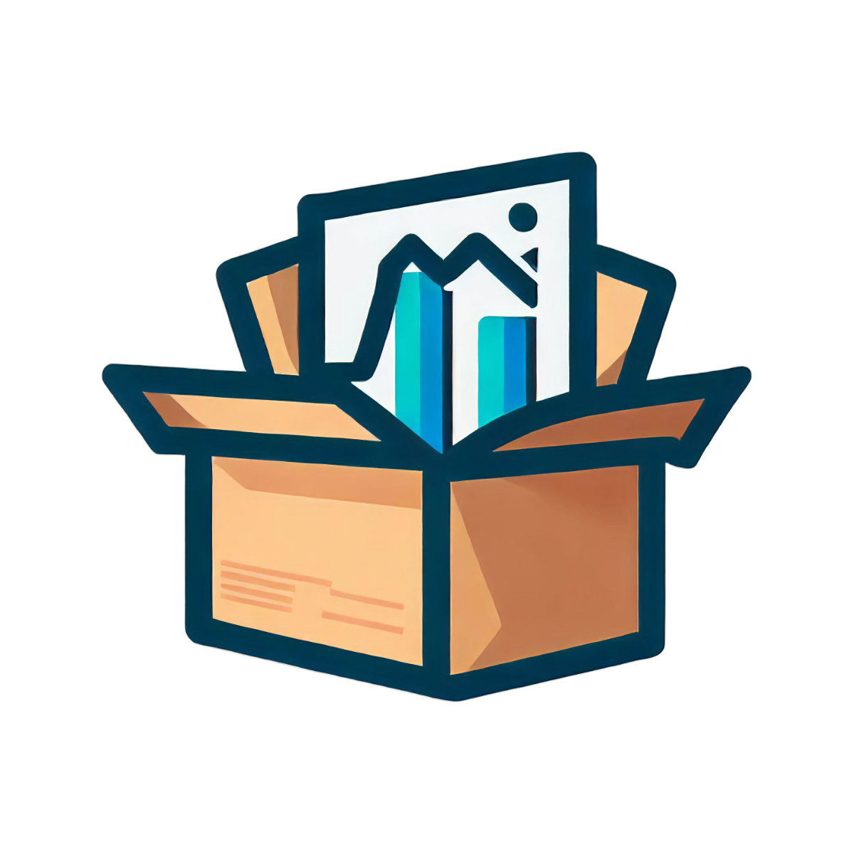 Statistical Inventory Planner for Shopify