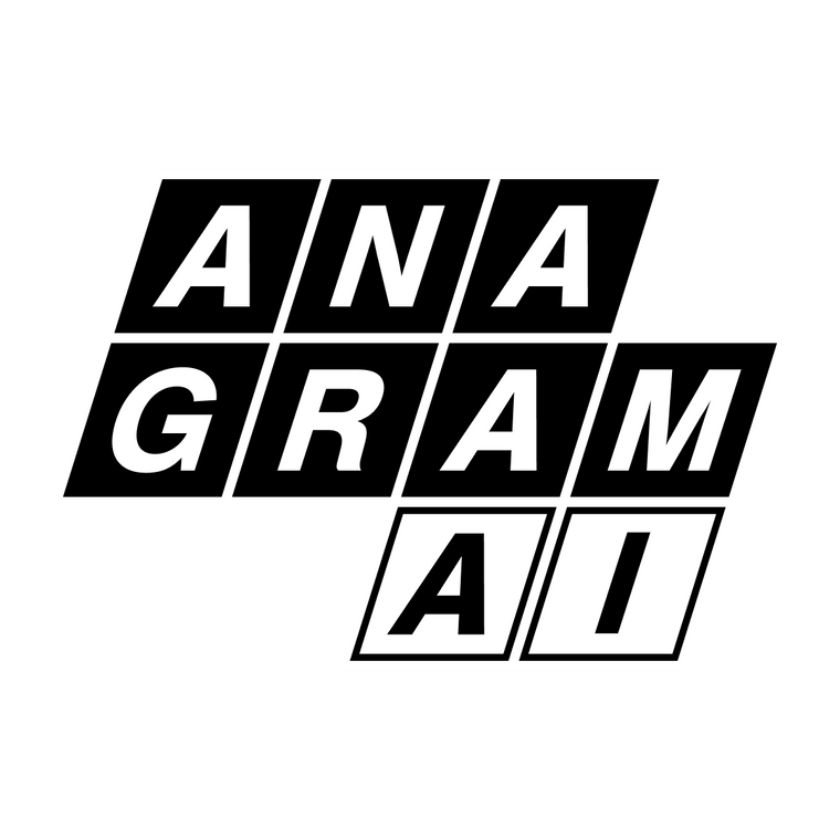 Anagram