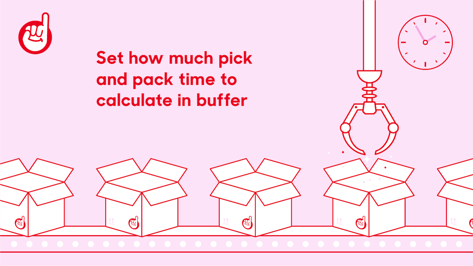 Checkout Shipping Calculator Screenshot