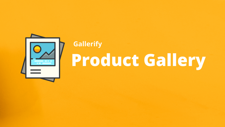 Gallerify ‑ Shop the look Screenshot