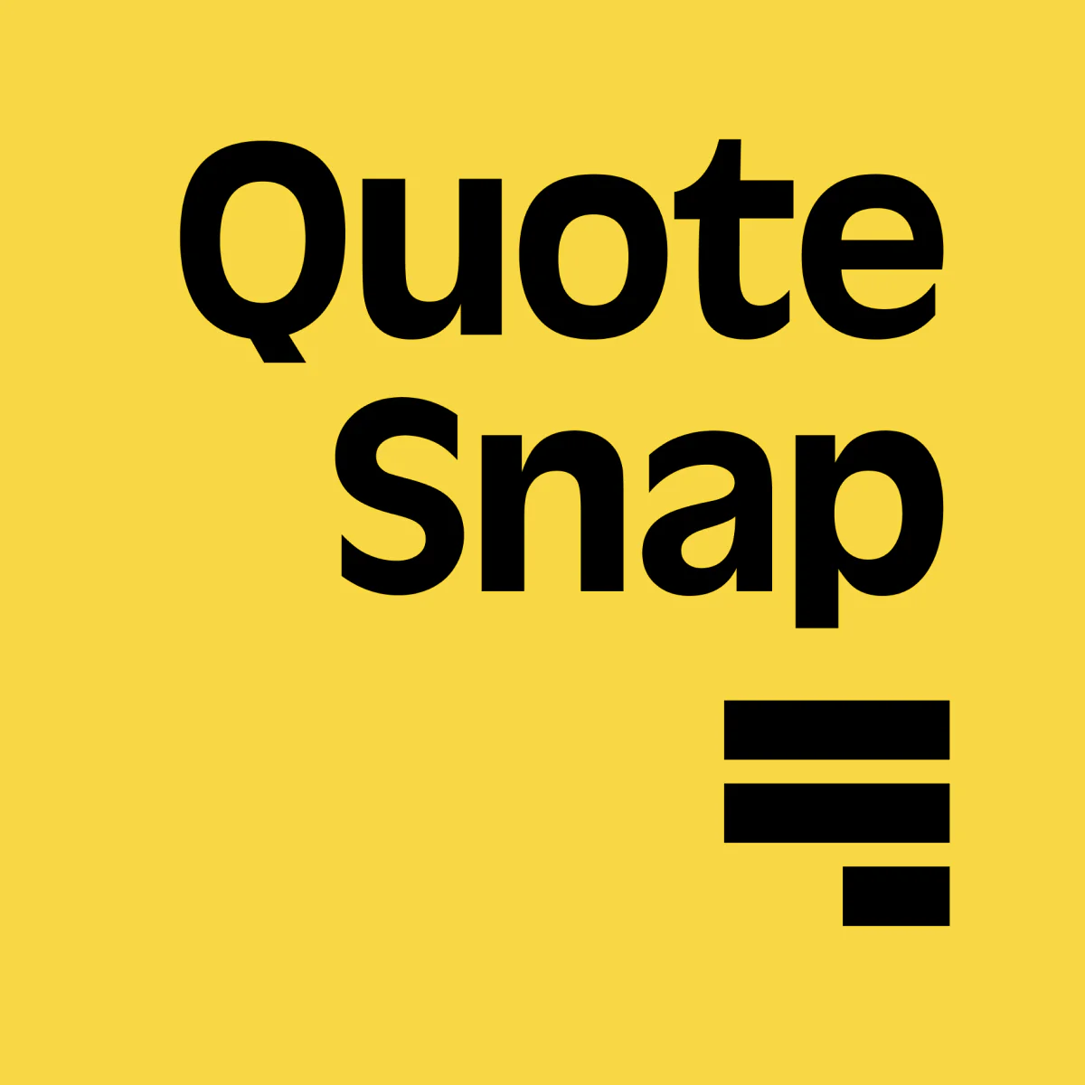 Snap! Request Quote Hide Price