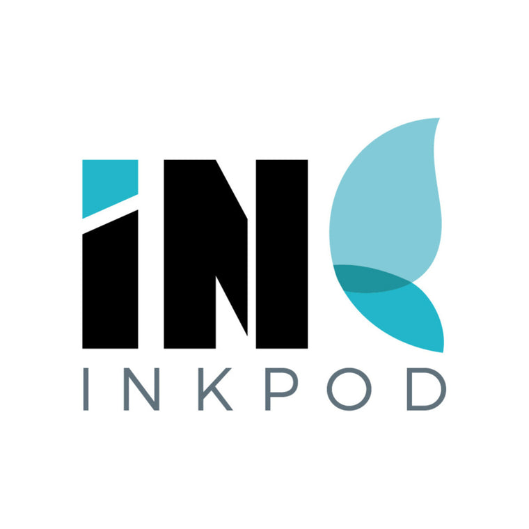 Ink POD: Print on Demand