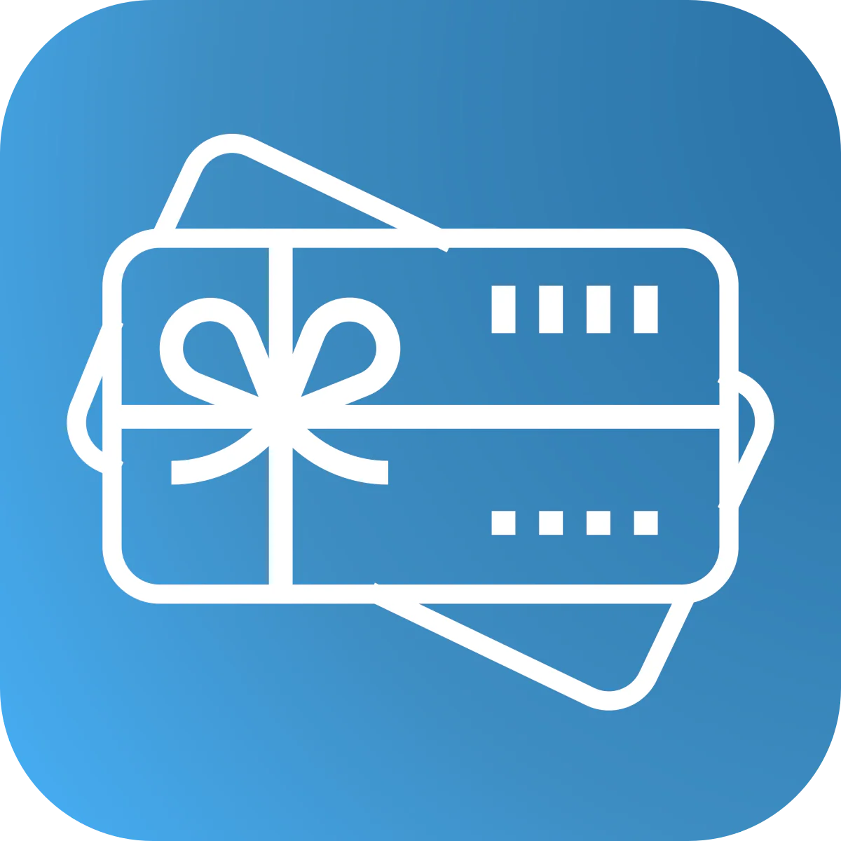 Gift Card Factory for Shopify