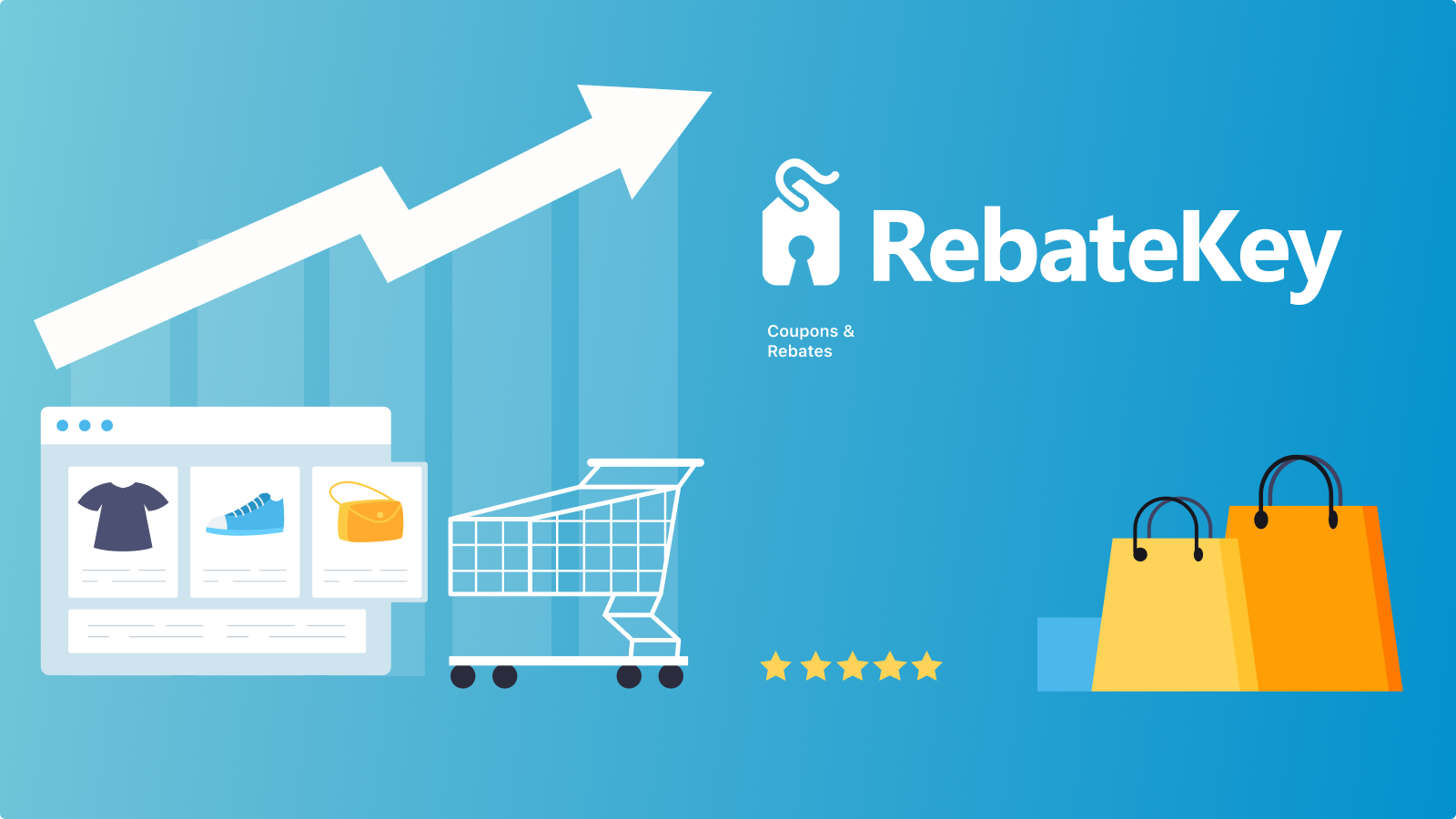 rebatekey-coupons-rebates-app-recensies-rebatekey-coupons