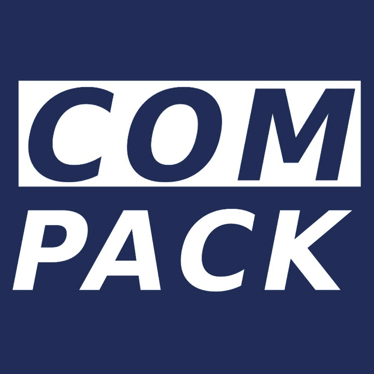 Compack Pick 'n pack warehouse