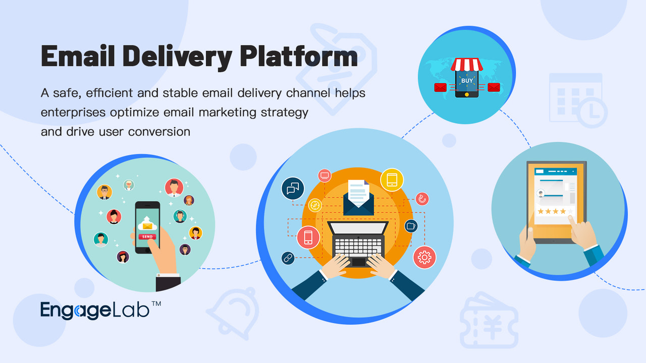 Email Delivery Platform