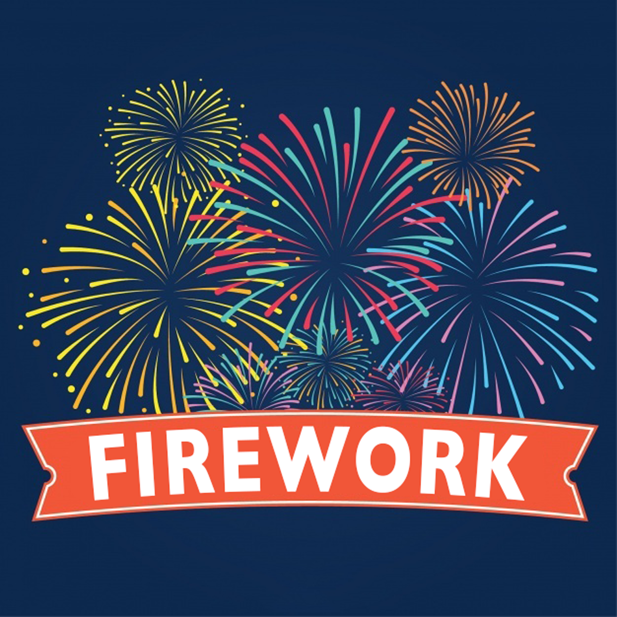 Fireworker