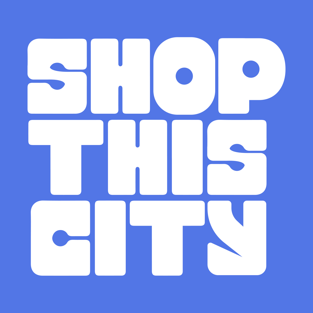 Hire Shopify Experts to integrate Shop This City app into a Shopify store