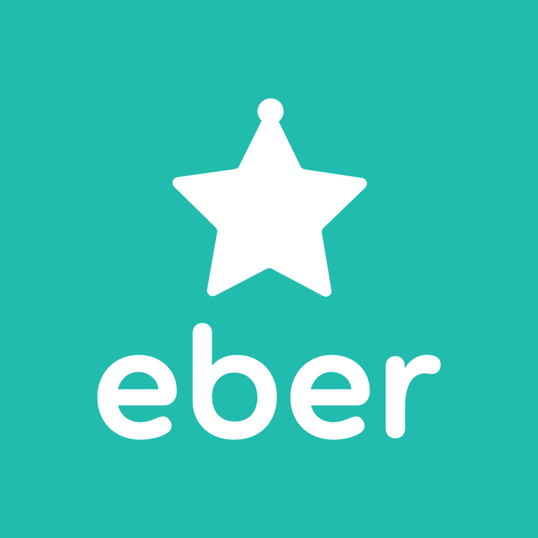 Eber: Loyalty & Gift Card