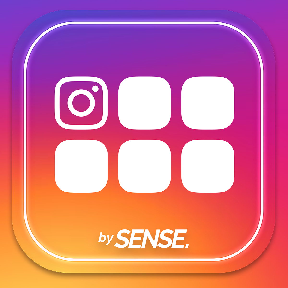 Sense Instafeed for Shopify