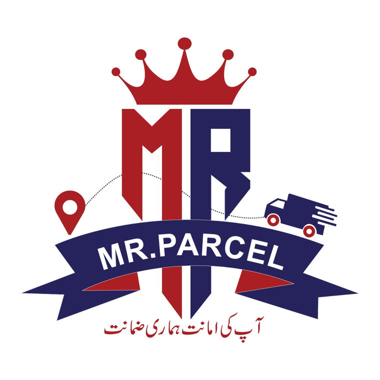 Mr Parcel