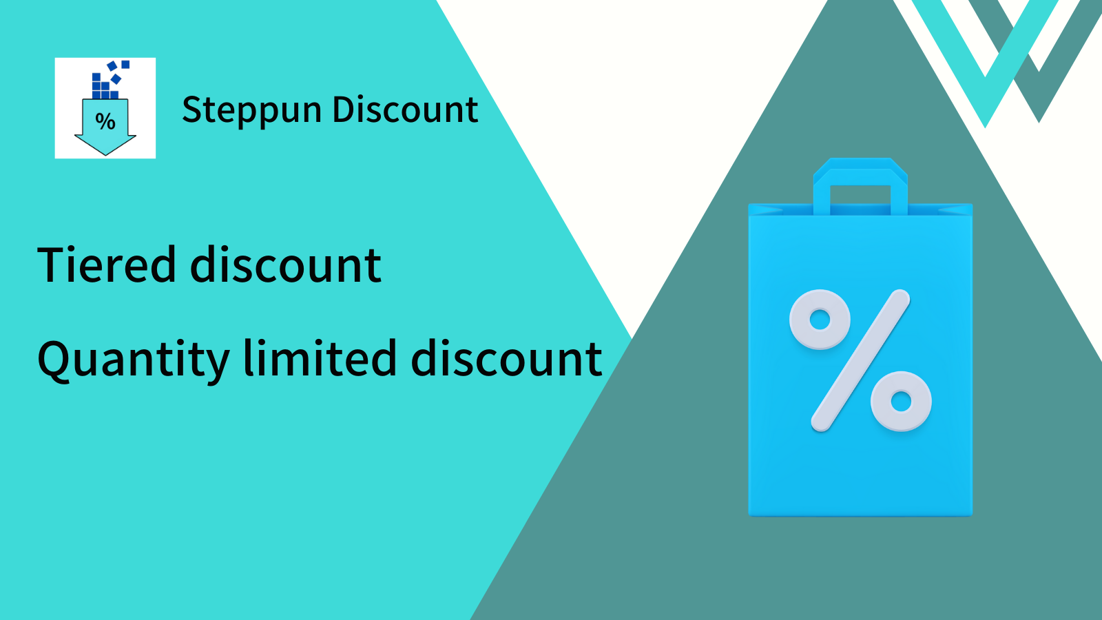 Imagen de Steppun Discount