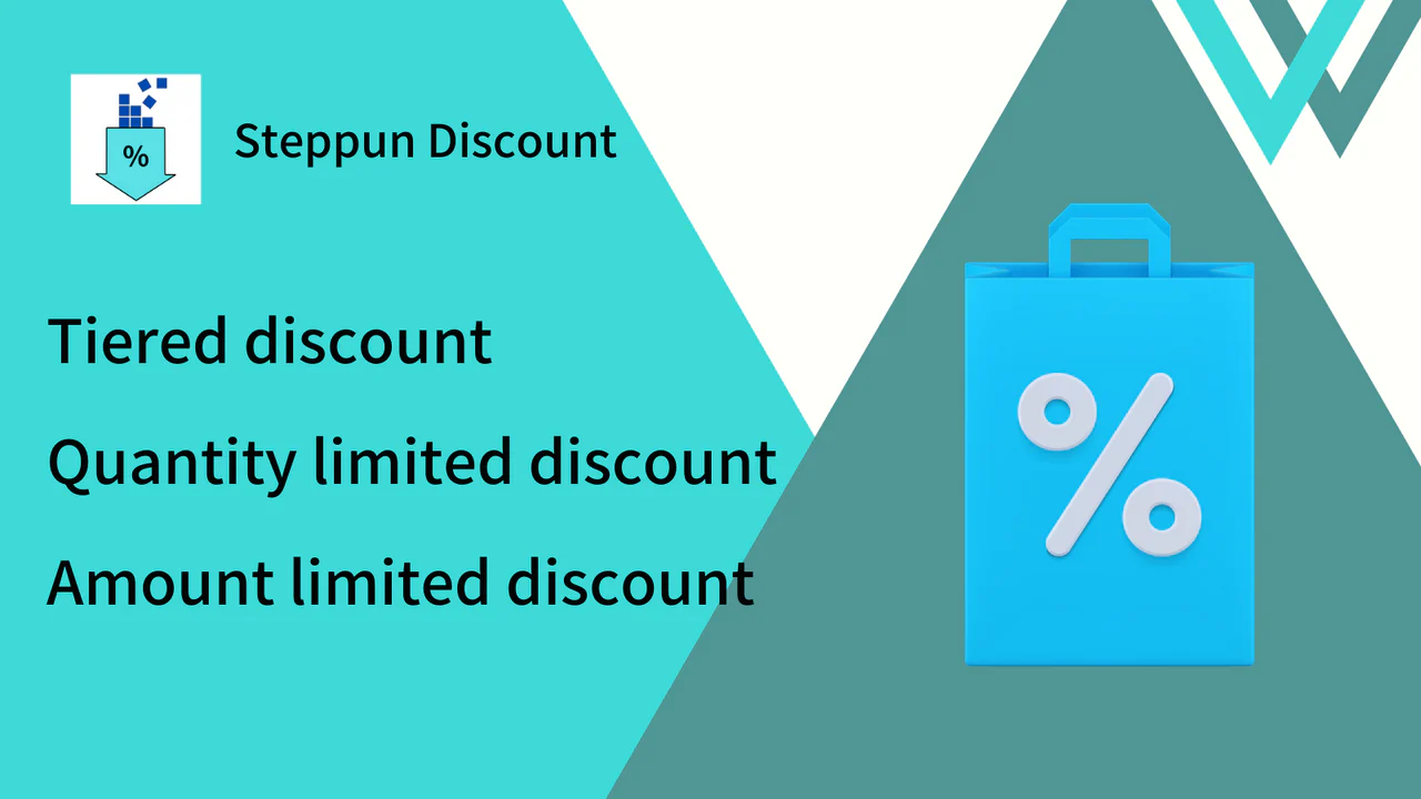 Steppun Discount image