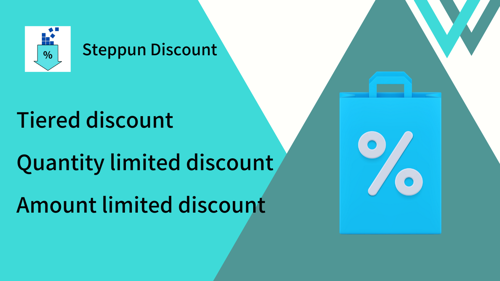 Steppun Discount Screenshot