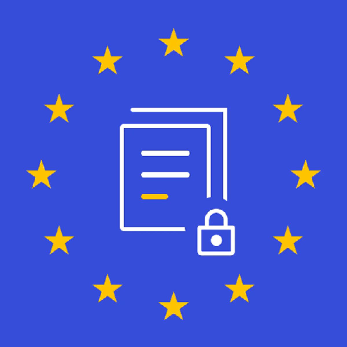 Consentmo GDPR Complianceアイコン