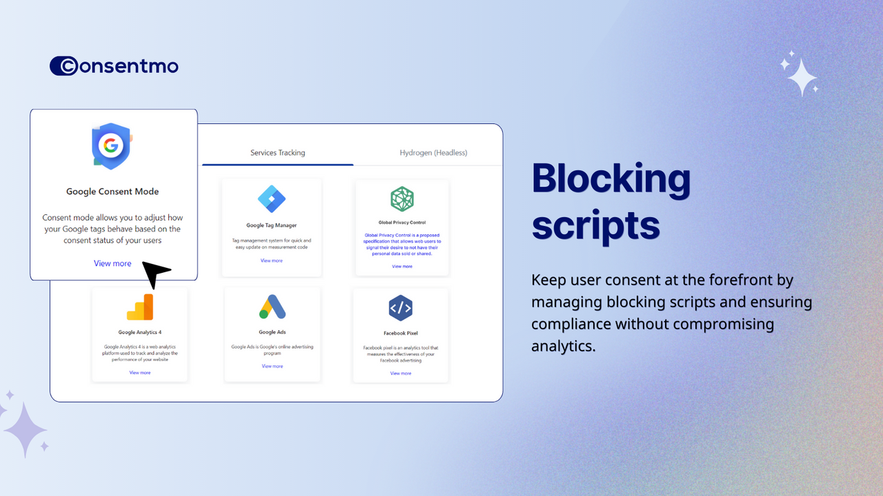 Scripts-blokkeren