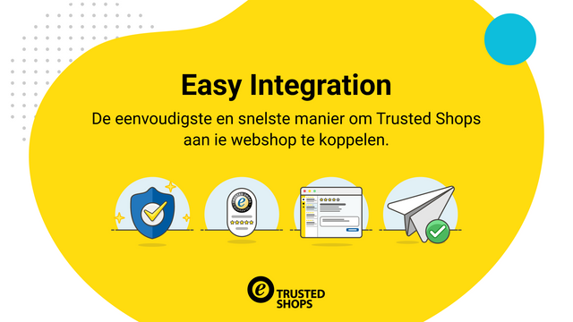 Trustbadge Reviews Toolkit