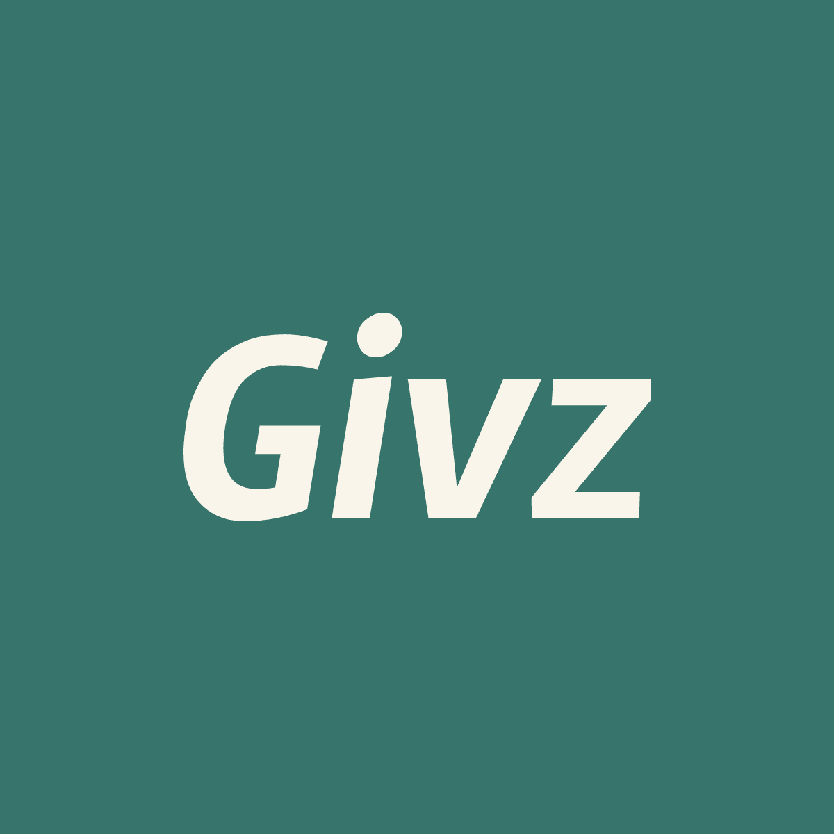 Givz Donation Driven Marketing for Shopify