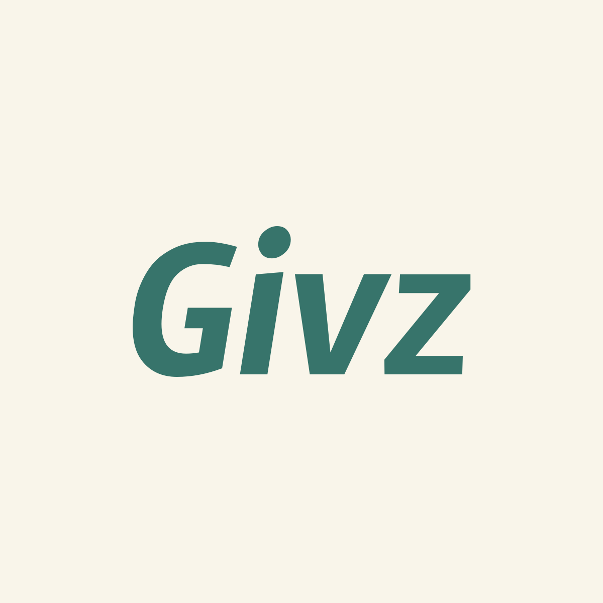 Givz Donation Driven Marketing