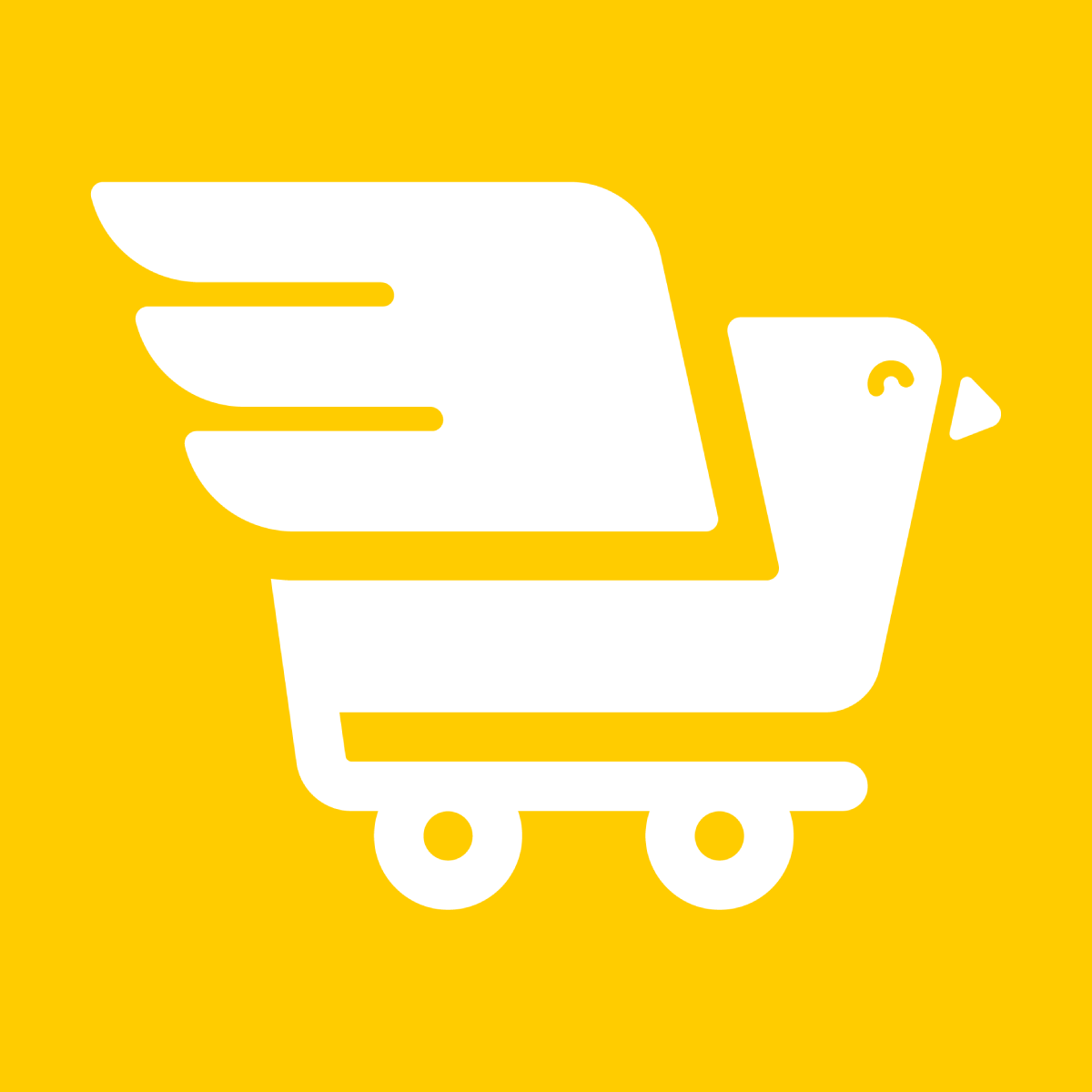 Ask to Buy create & share cart icon