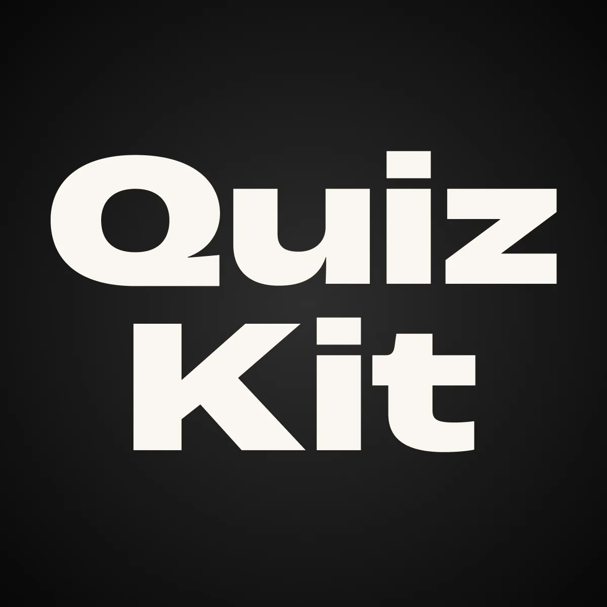 Presidio: Quiz Kit for Shopify