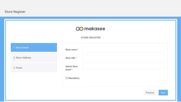 Makasee Screenshot