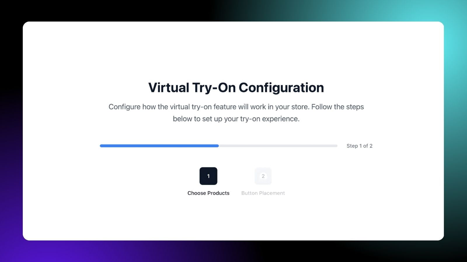 Easy to install and use