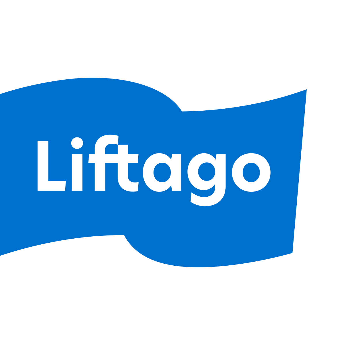Liftago: přeprava zásilek
