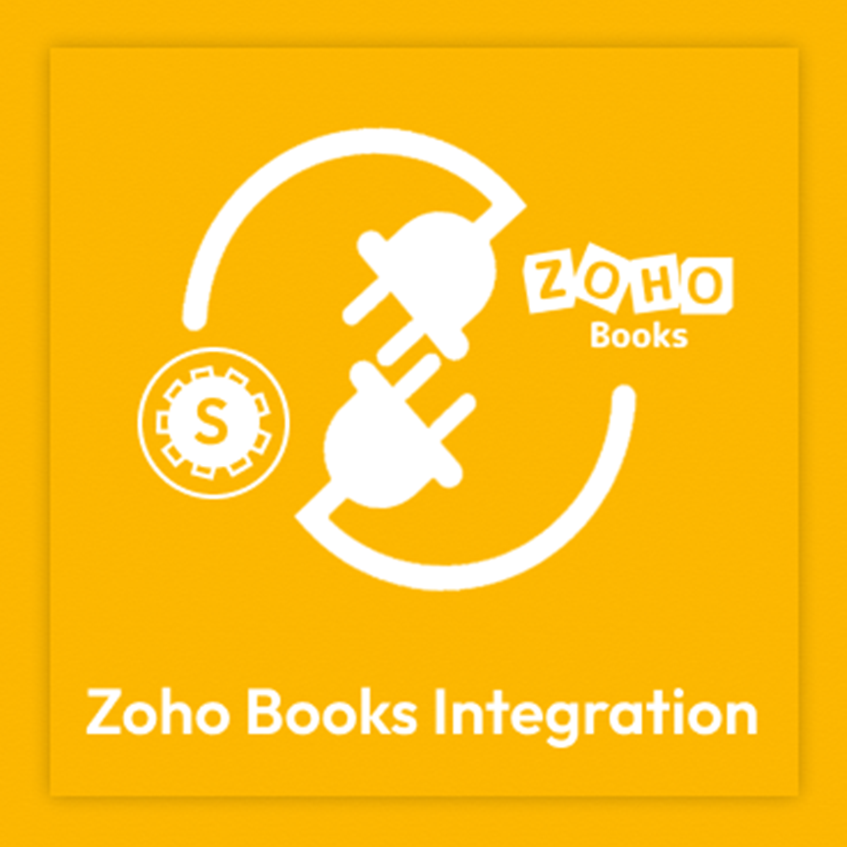 Zoho Books Integration for Shopify