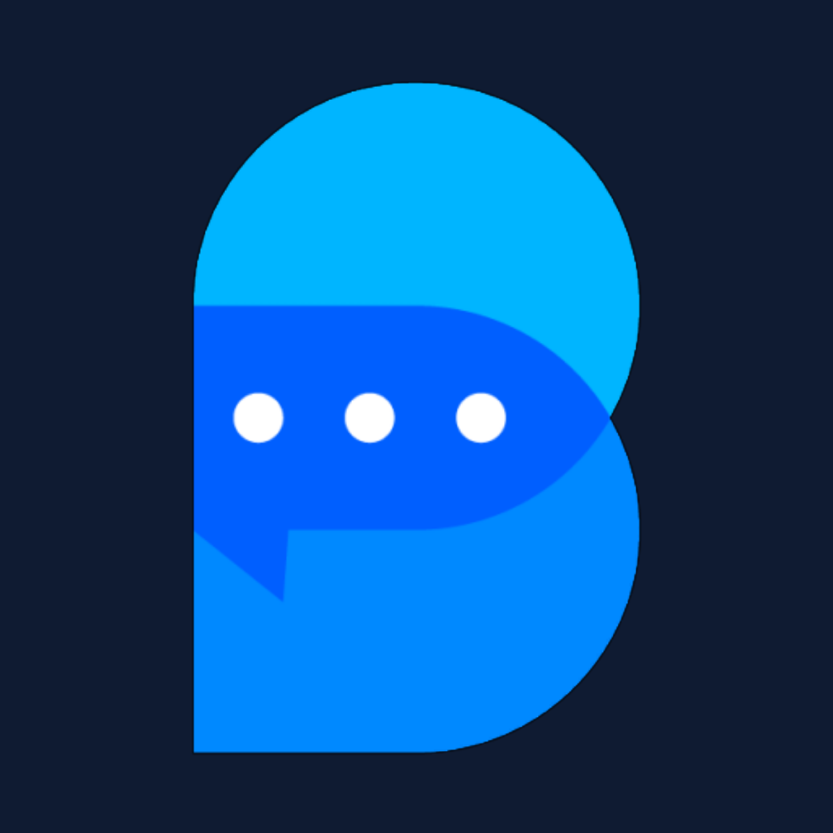 Bavard ‑ AI Bots & Live Chat