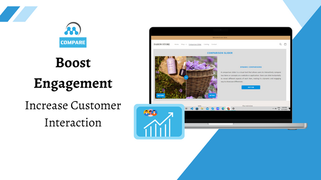 Boost Customer Engagement