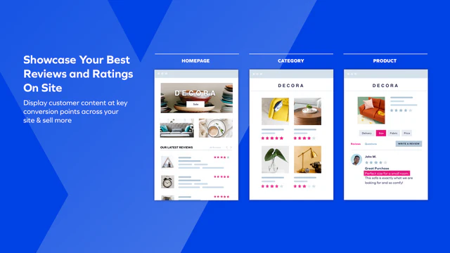 Yotpo Reviews Widget