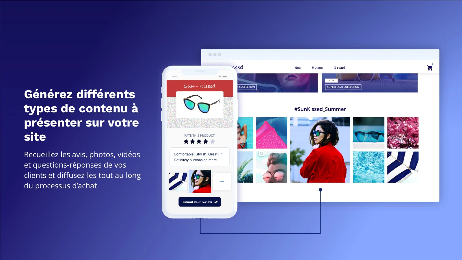 Yotpo Avis et Photos