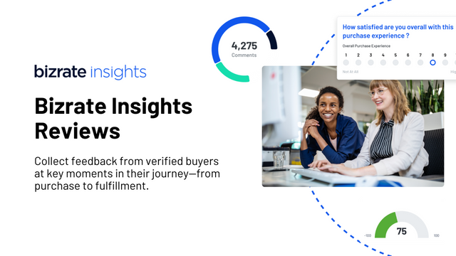 Avaliações do Bizrate Insights