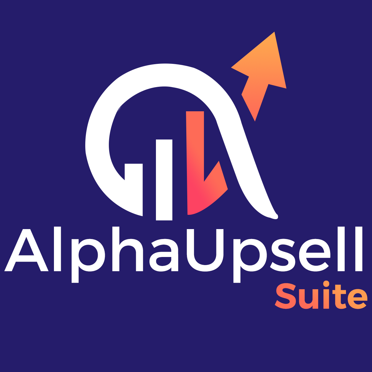 ALPHA Upsell Suite