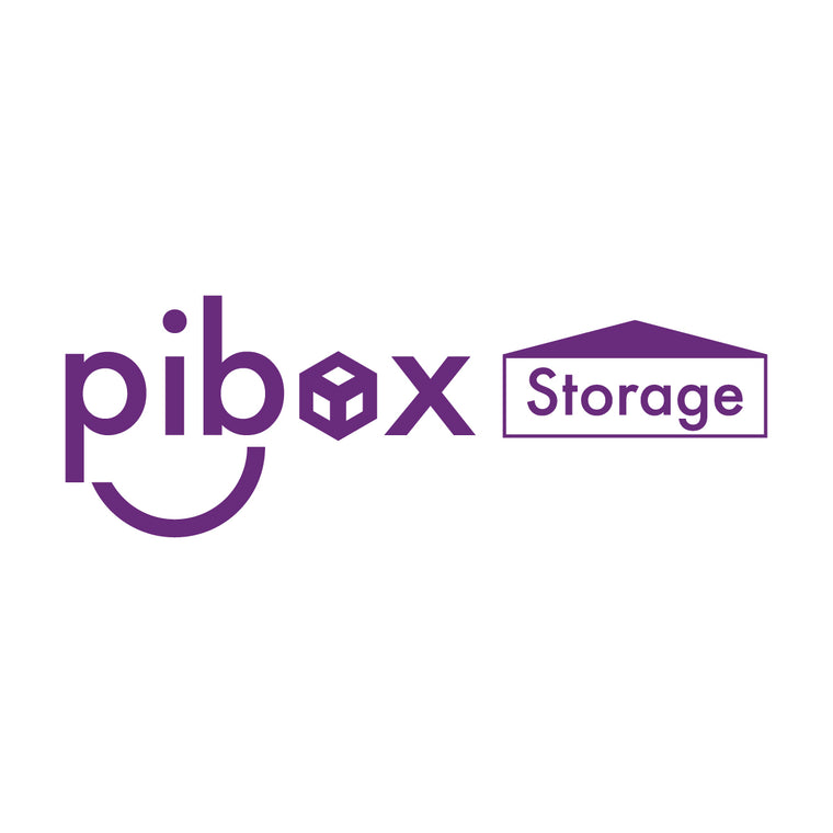 Pibox Storage