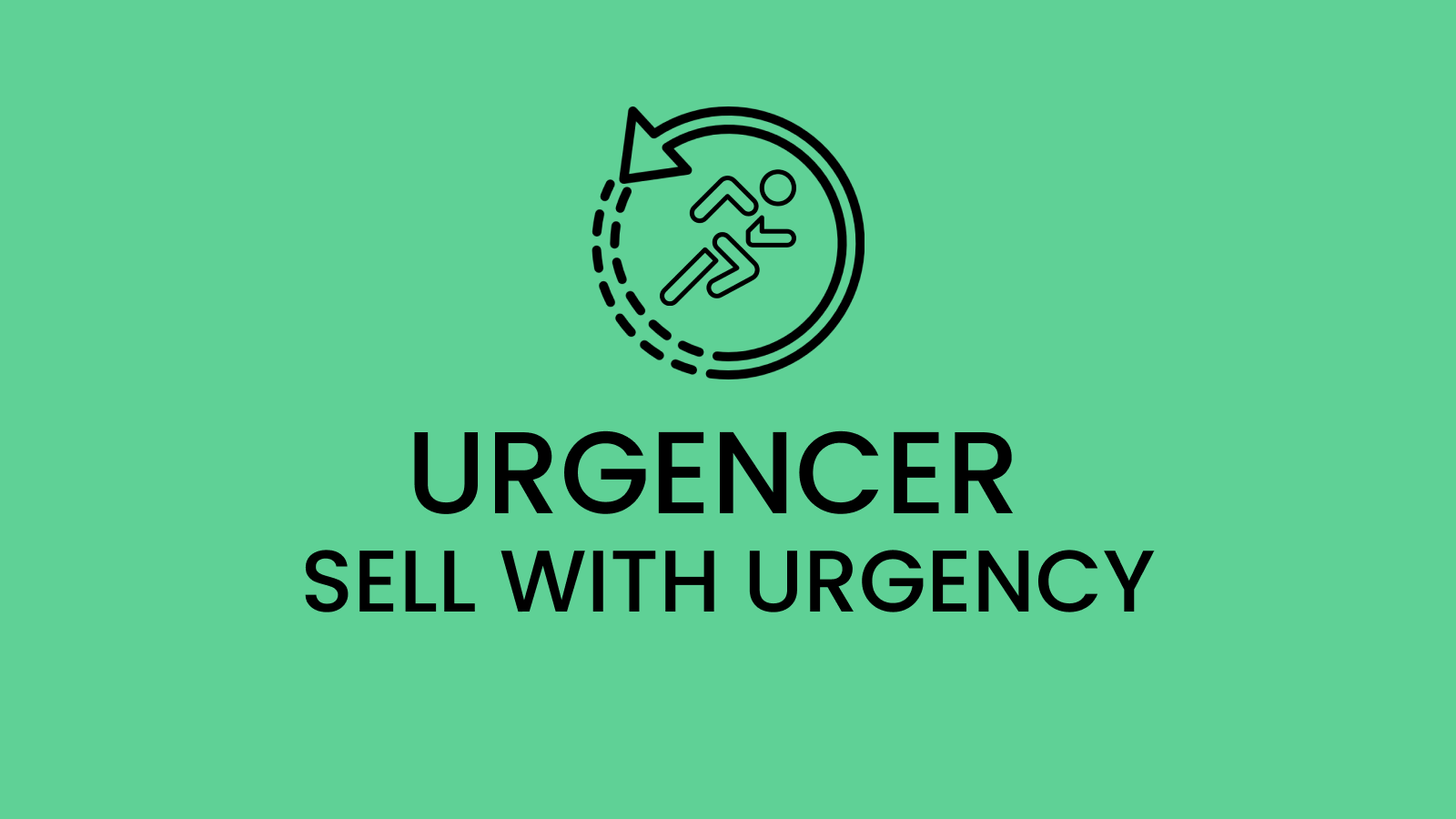 Urgencer: sell more urgency Screenshot