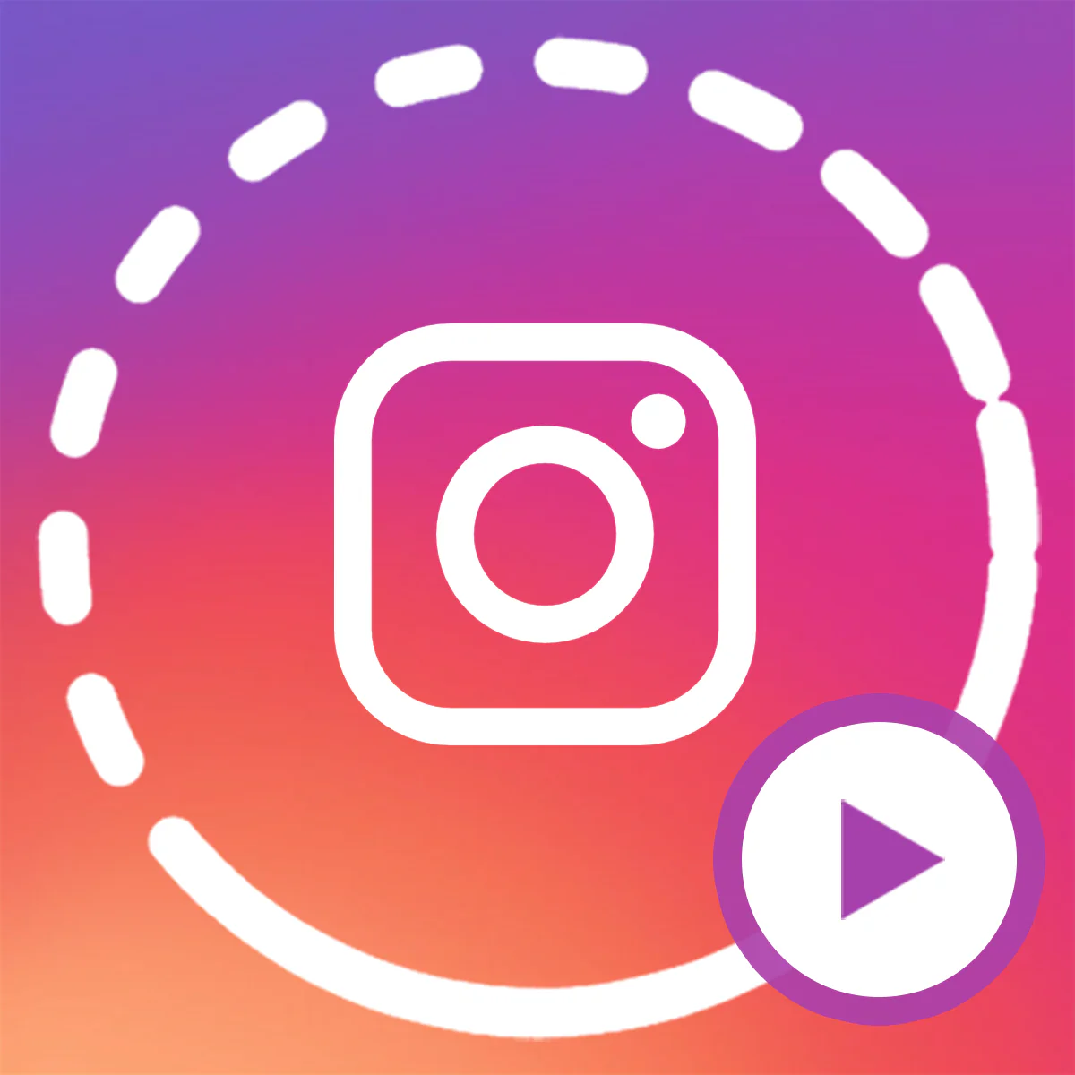 InstaFeed+Story Instagram Feed icon