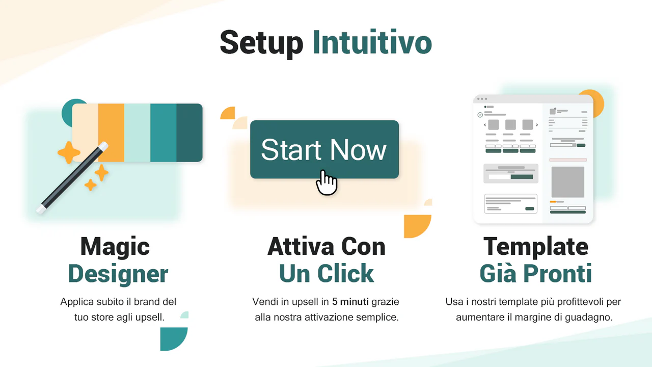 Análisis e informes avanzados: puede seguir de todo y optimizar