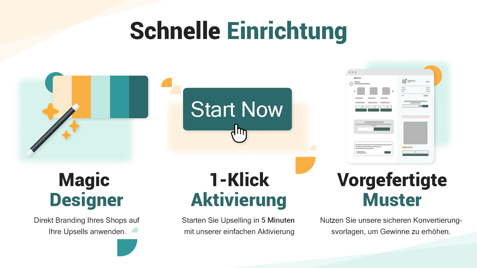 Weiterte Analysen und Berichte - alles verfolgen und optimieren