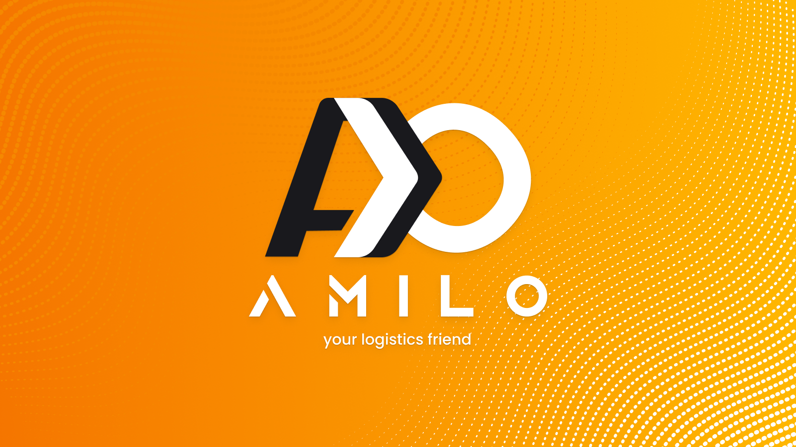 Amilo - Your Logistics Friend