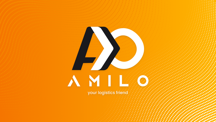 Amilo ‑ Your Logistics Friend Screenshot