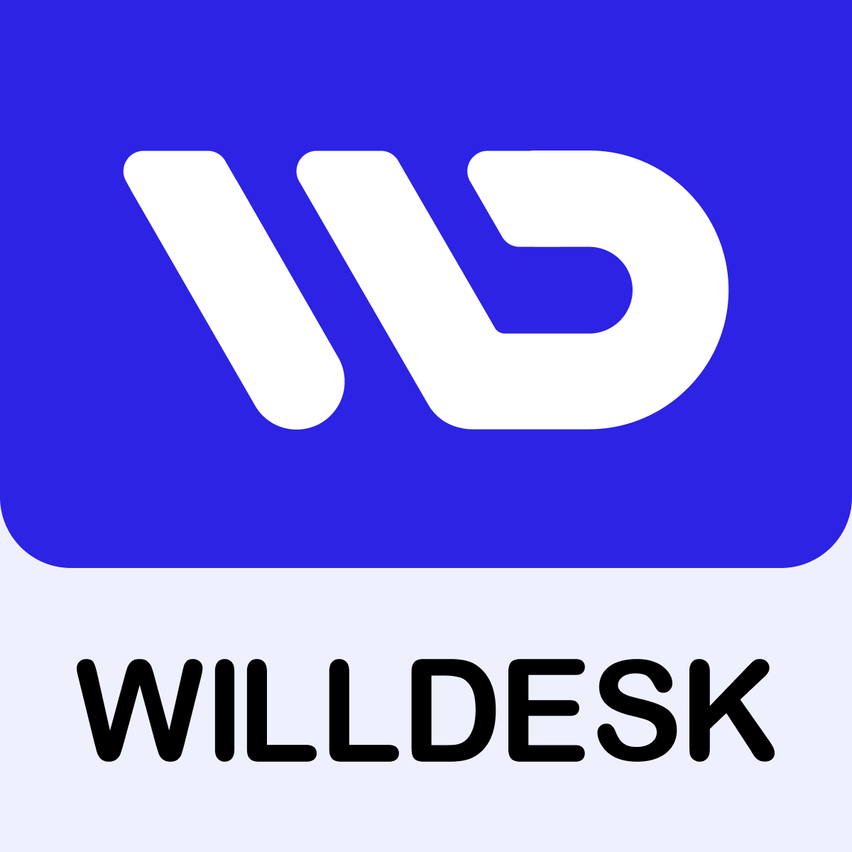 WD‑Live Chat, Helpdesk,Chatbot icon